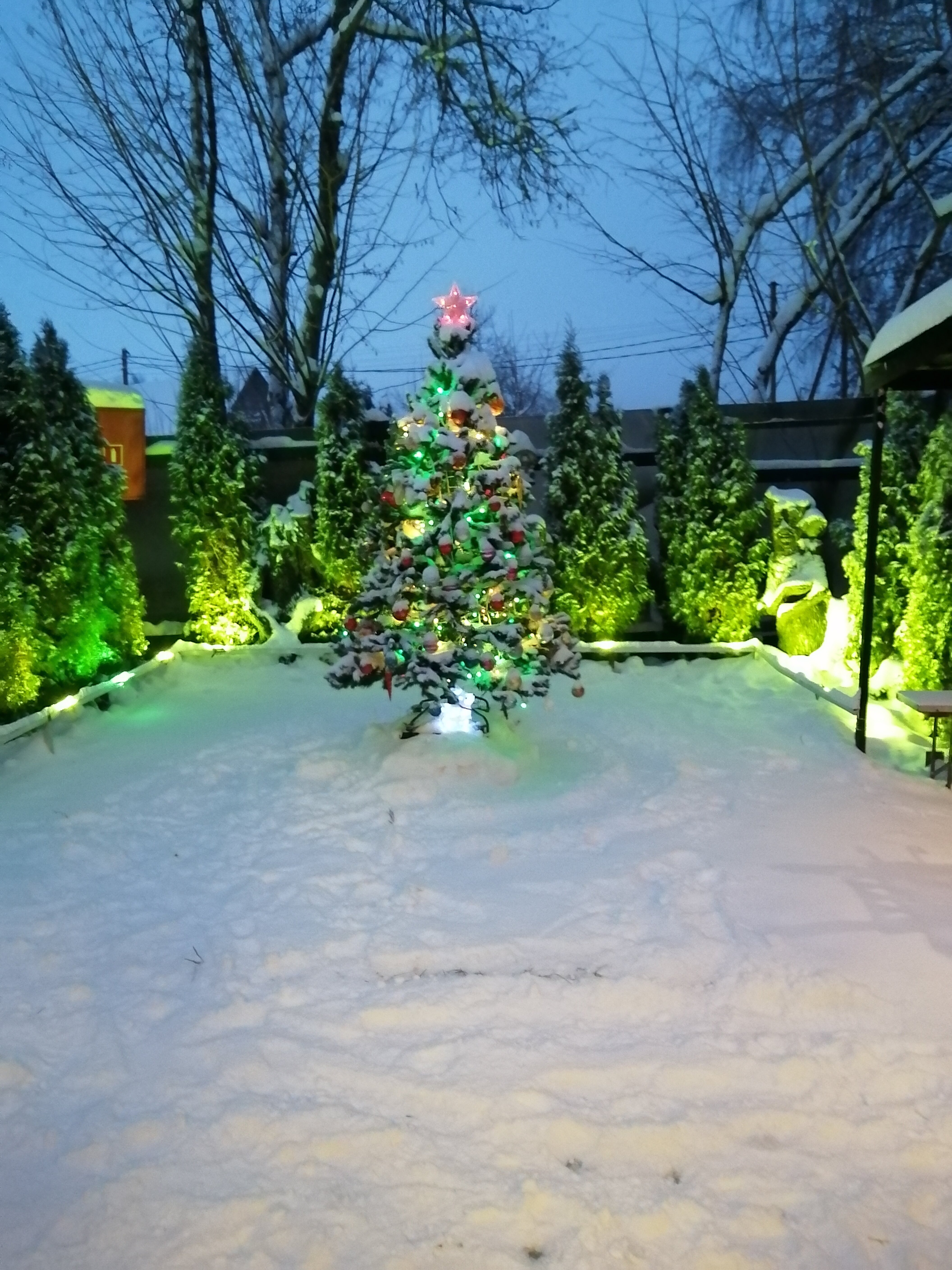 Фото Коттедж Хеппо