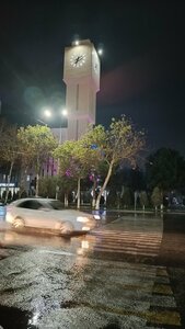 Kurants (Surkhandarya Region, Termez, Alpomish mahalla fuqarolar yigʻini) ، معلم جذب سياحي