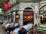 Stop Restaurant (İstanbul, Beyoğlu, İstiklal Cad., 84), restaurant