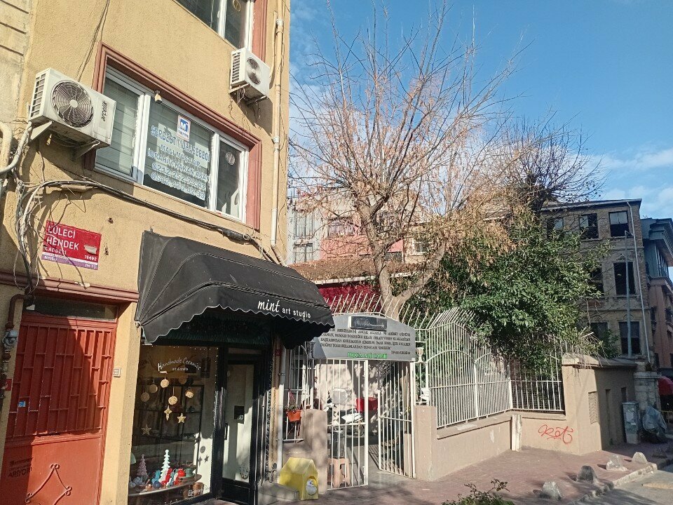 Accountants Independent Accountant Financial Advisor Ibrahim Hakan Akay, Istanbul, photo
