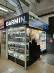 Garmin (Bagrationovsky Drive, 7к3), electronics store