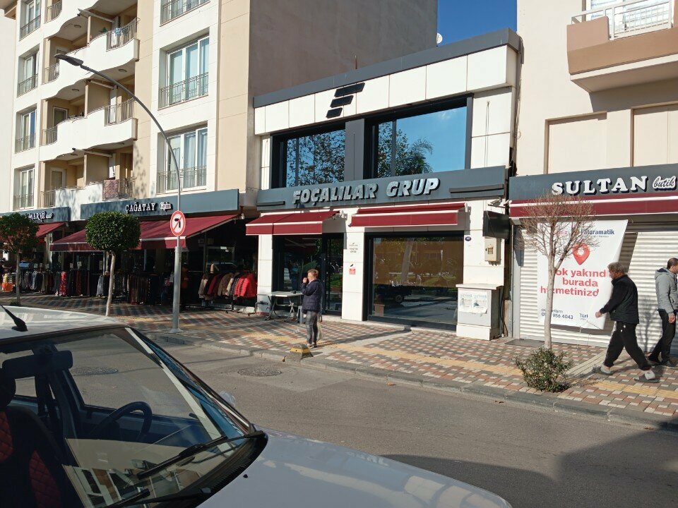 Real estate agency Focalar Group, Izmir, photo