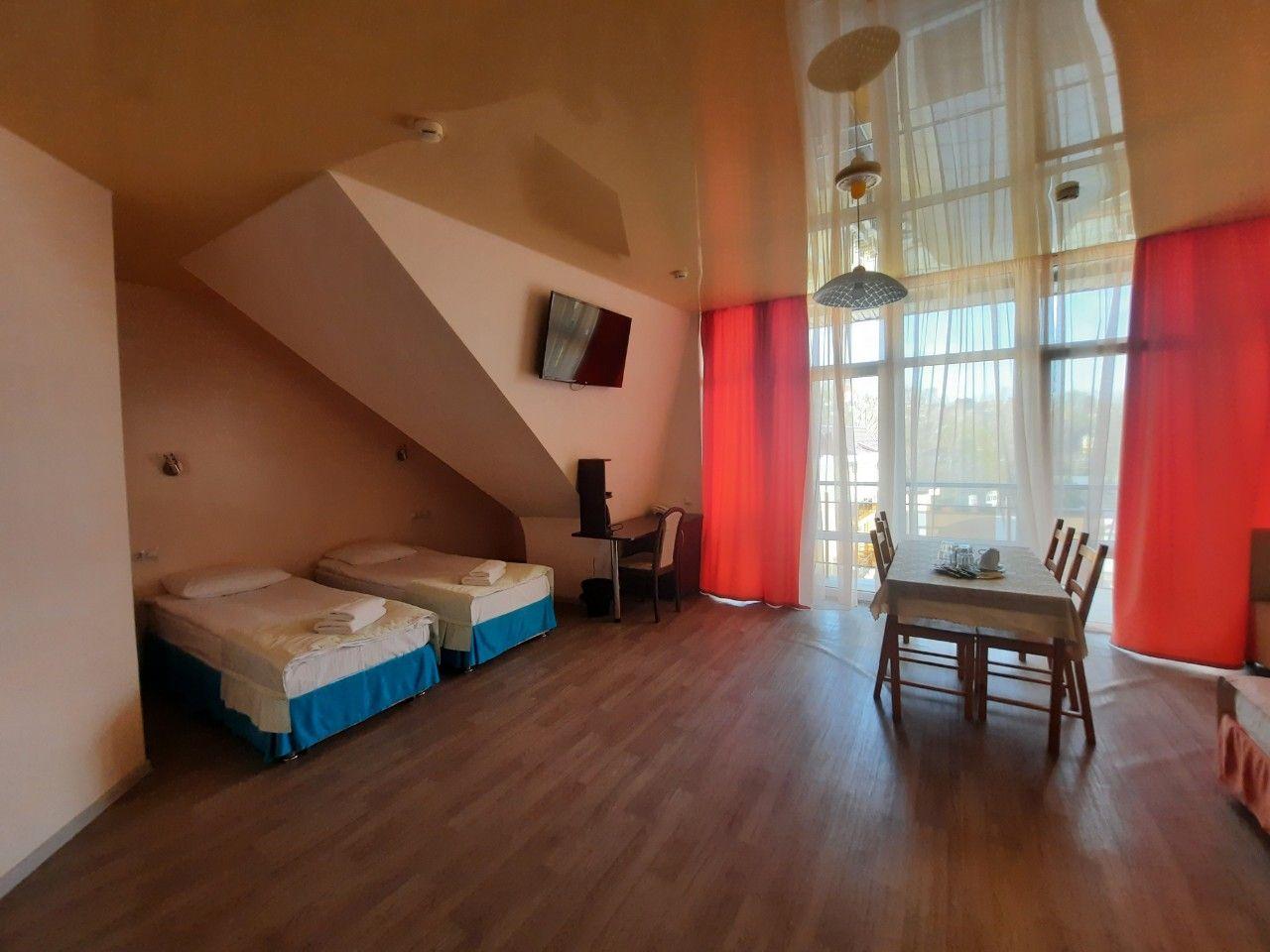 Фото Триумф