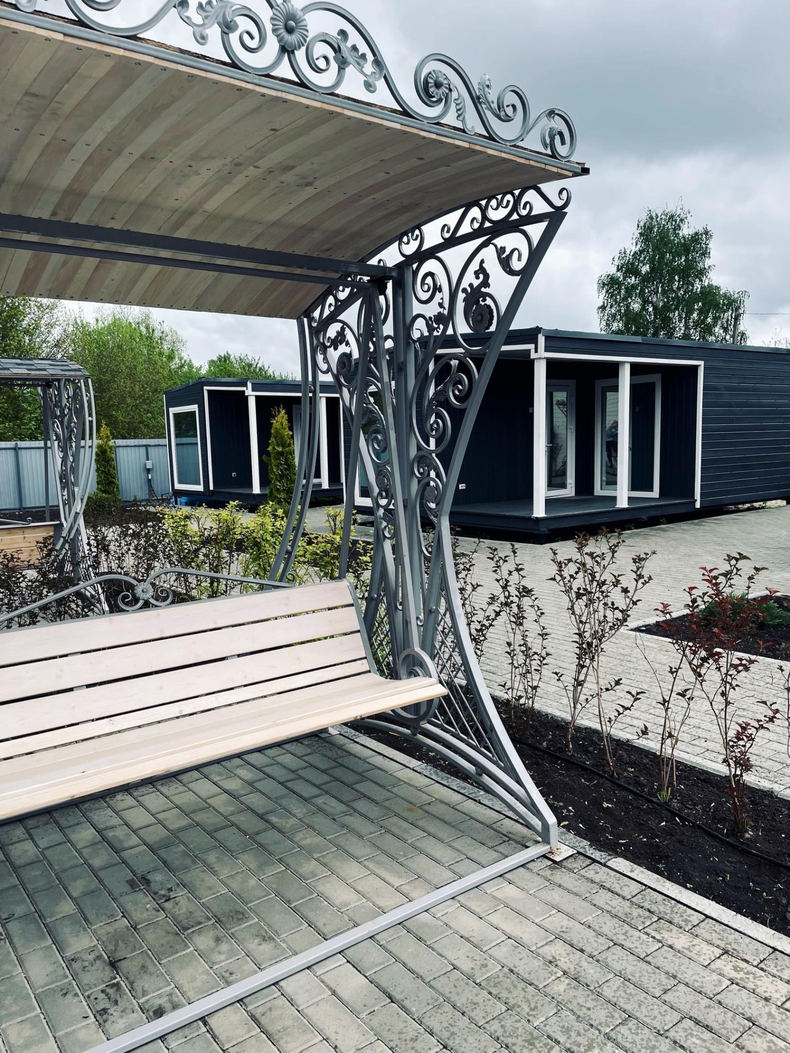 Фото Белая ворона