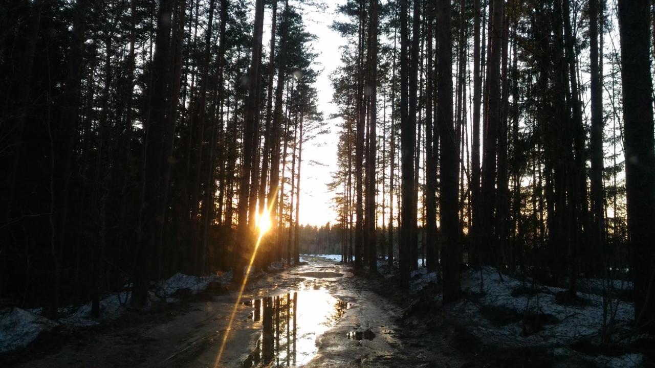 Фото Дом на Валдае
