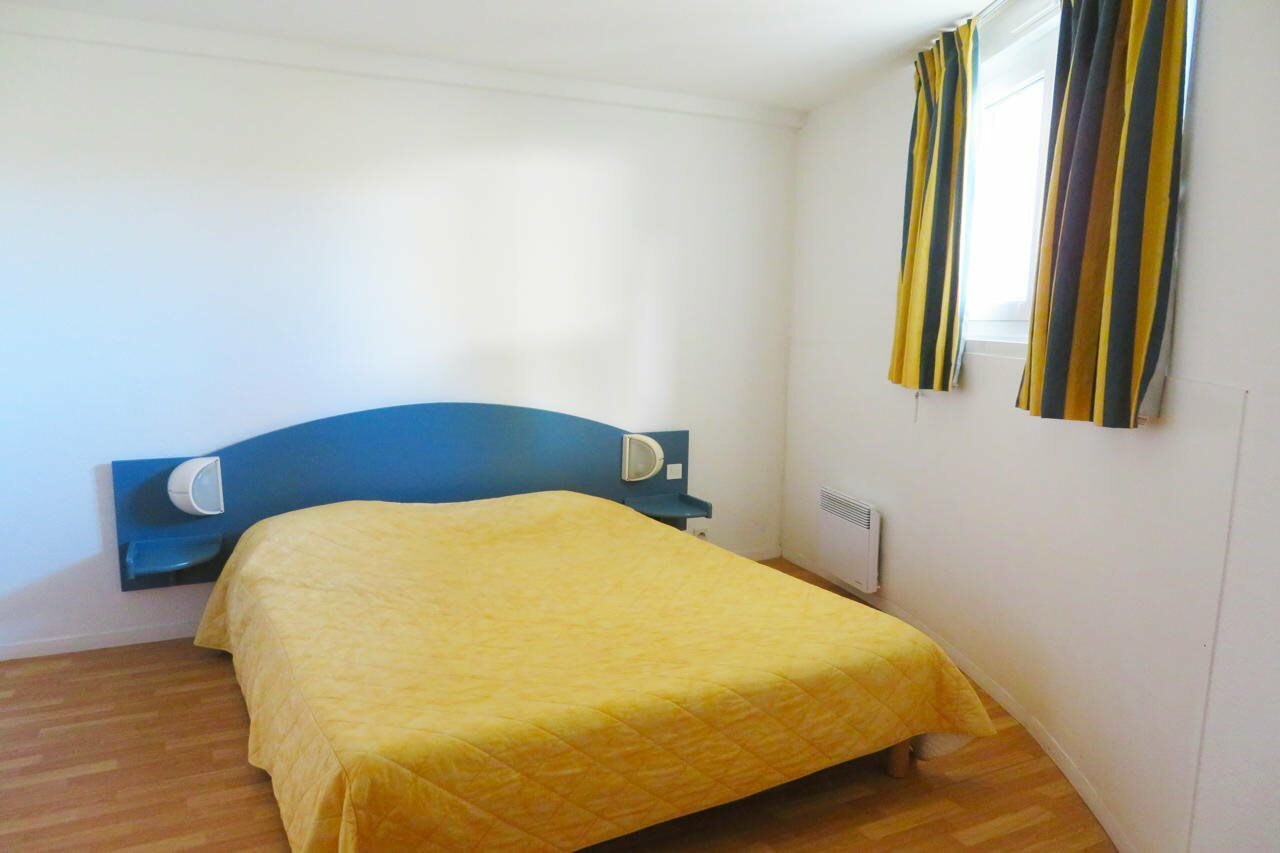 Фото Résidence Eugénie