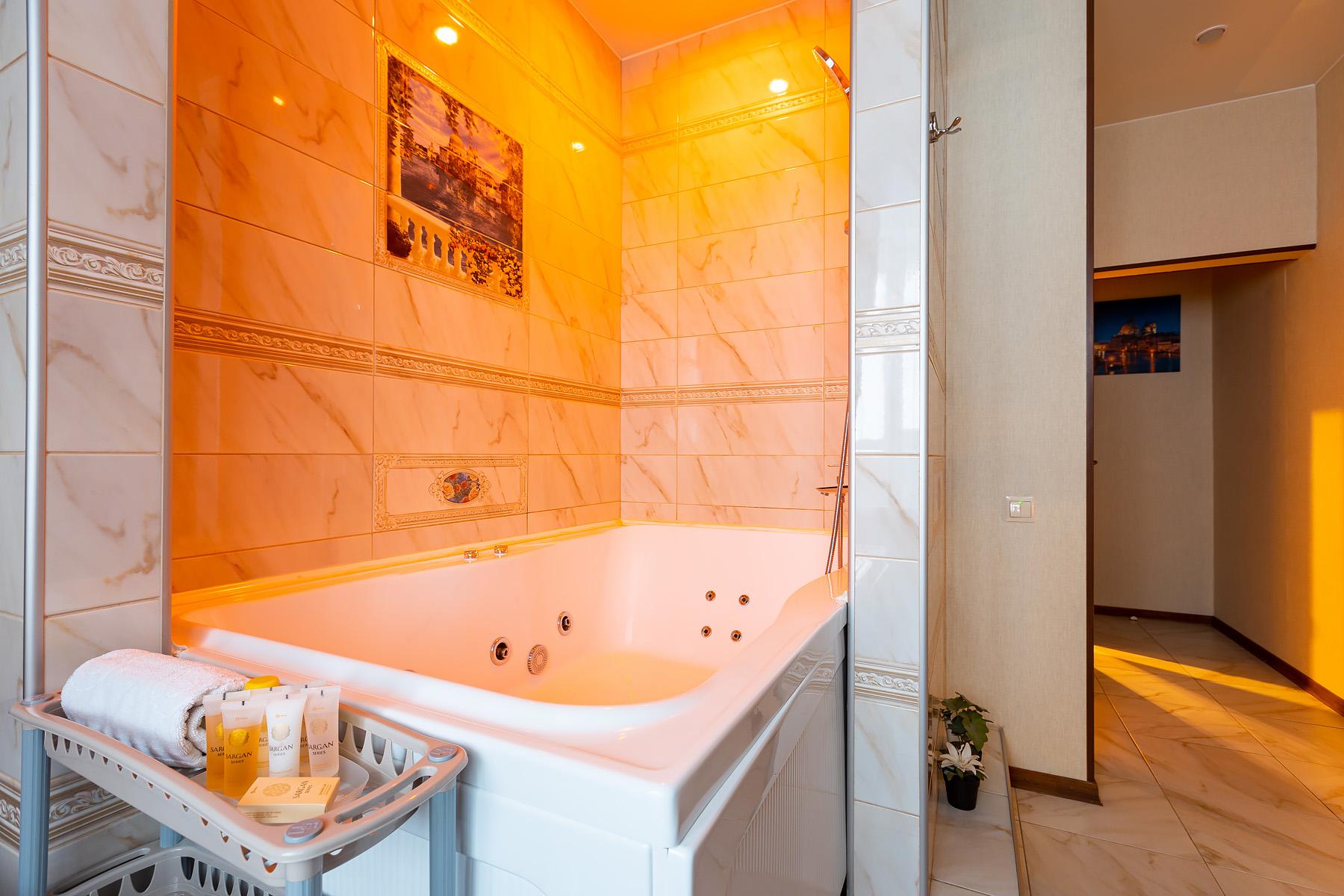 Фото Северная Венеция