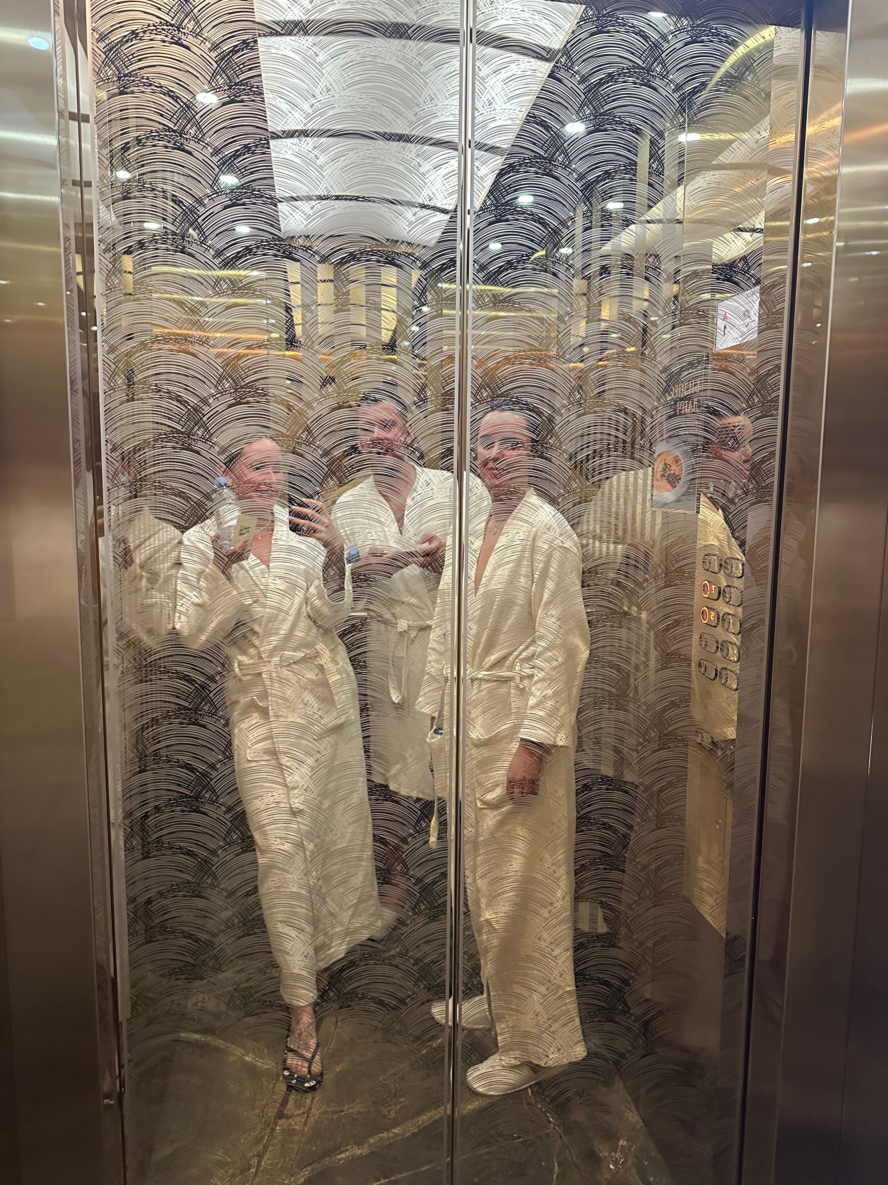 Фото Garden Park Inn