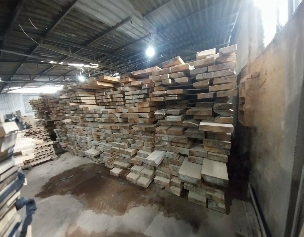 Lumber Alvert Kereste, Akyazi, photo