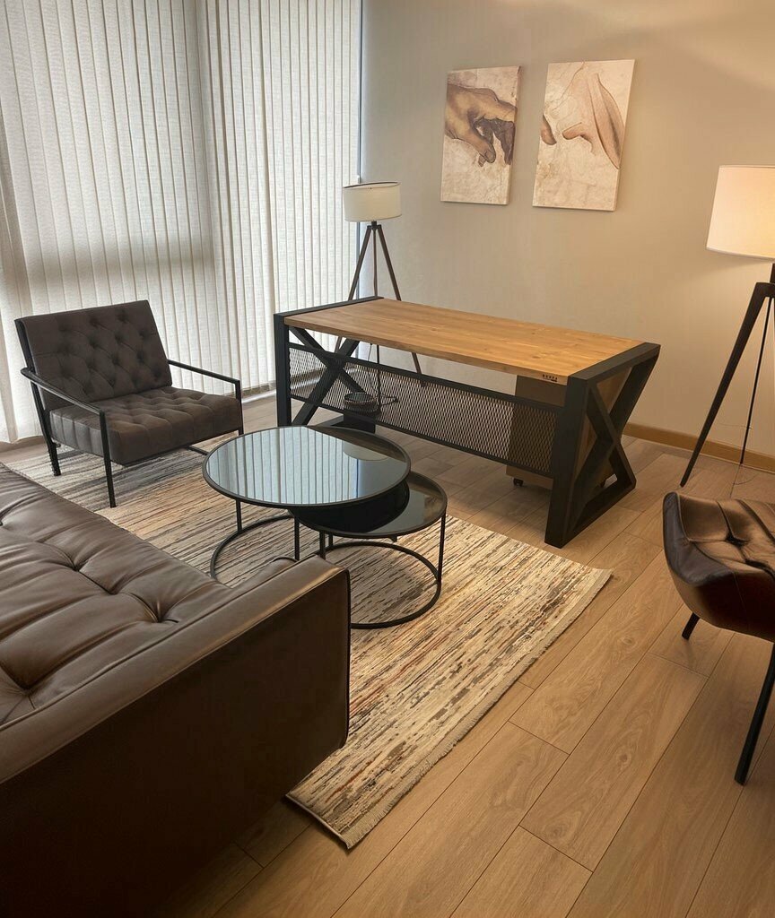 Private practice doctors Prof. Dr. Murat Kemal Atahan, Izmir, photo