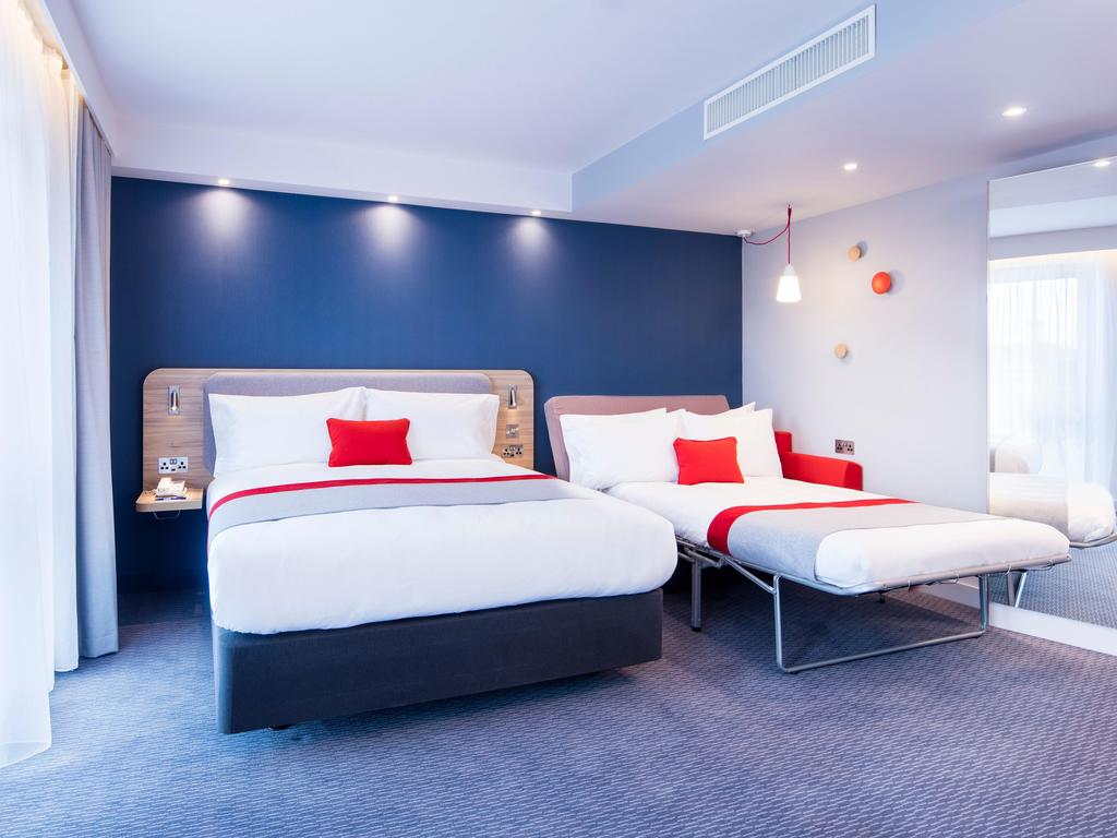 Фото Cosmos Smart Moscow Dubininskaya Hotel