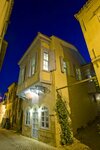 Tash Mahal Hotel (İzmir, Cesme District, Alaçatı Mah., 1005 Sok., 68), hotel