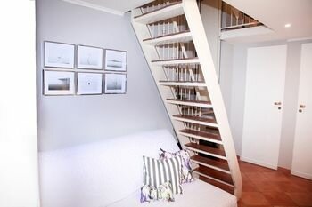 Гостиница Luxury House в Неаполе
