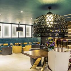 Фото Mercure Almaty City Center