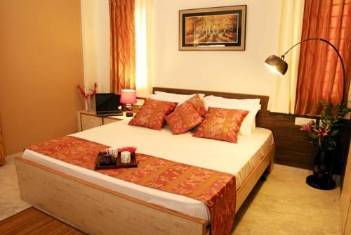 Фото Panchvati Comforts