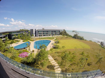 Фото Samalaju Resort Hotel