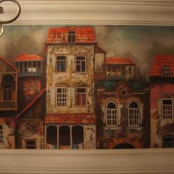 Фото Пятый угол