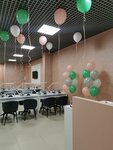 Pilki (kvartal Troitskiy, zhiloy massiv Olimpiyskiy, 1), nail salon