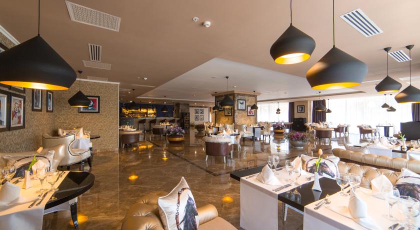 Фото Shera Inn Hotel