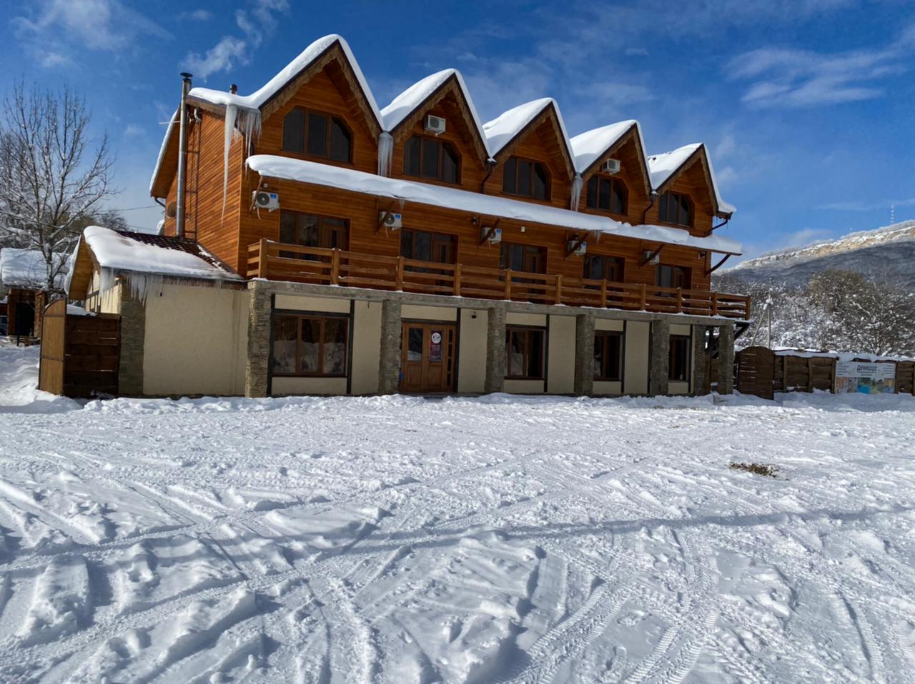 Фото Денница