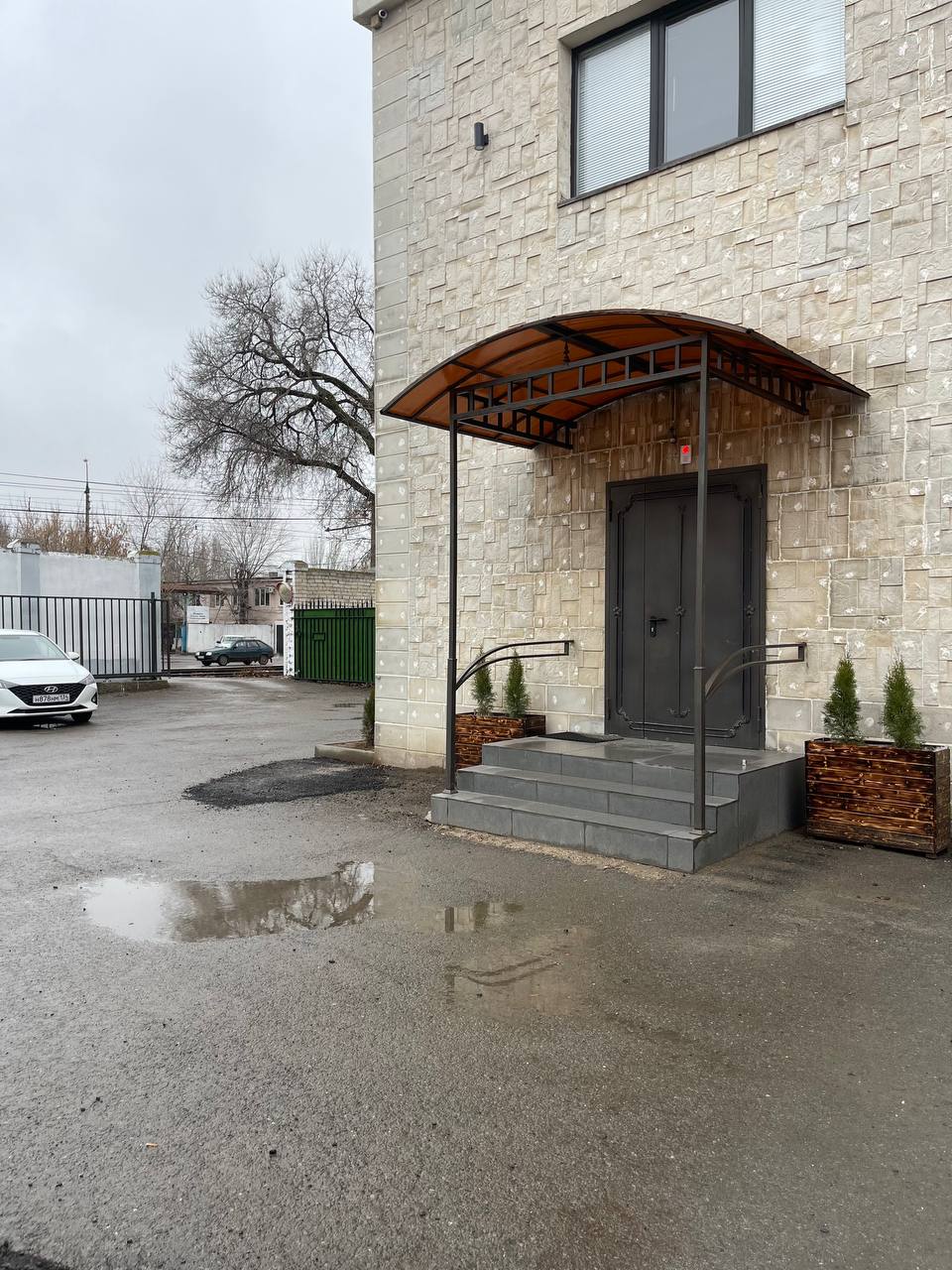 Фото Империал