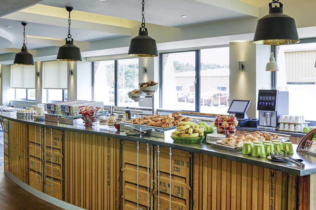 Фото Ibis Styles Birmingham Nec and Airport