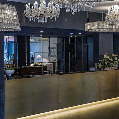 Фото Maxx by Steigenberger Hotel Vienna