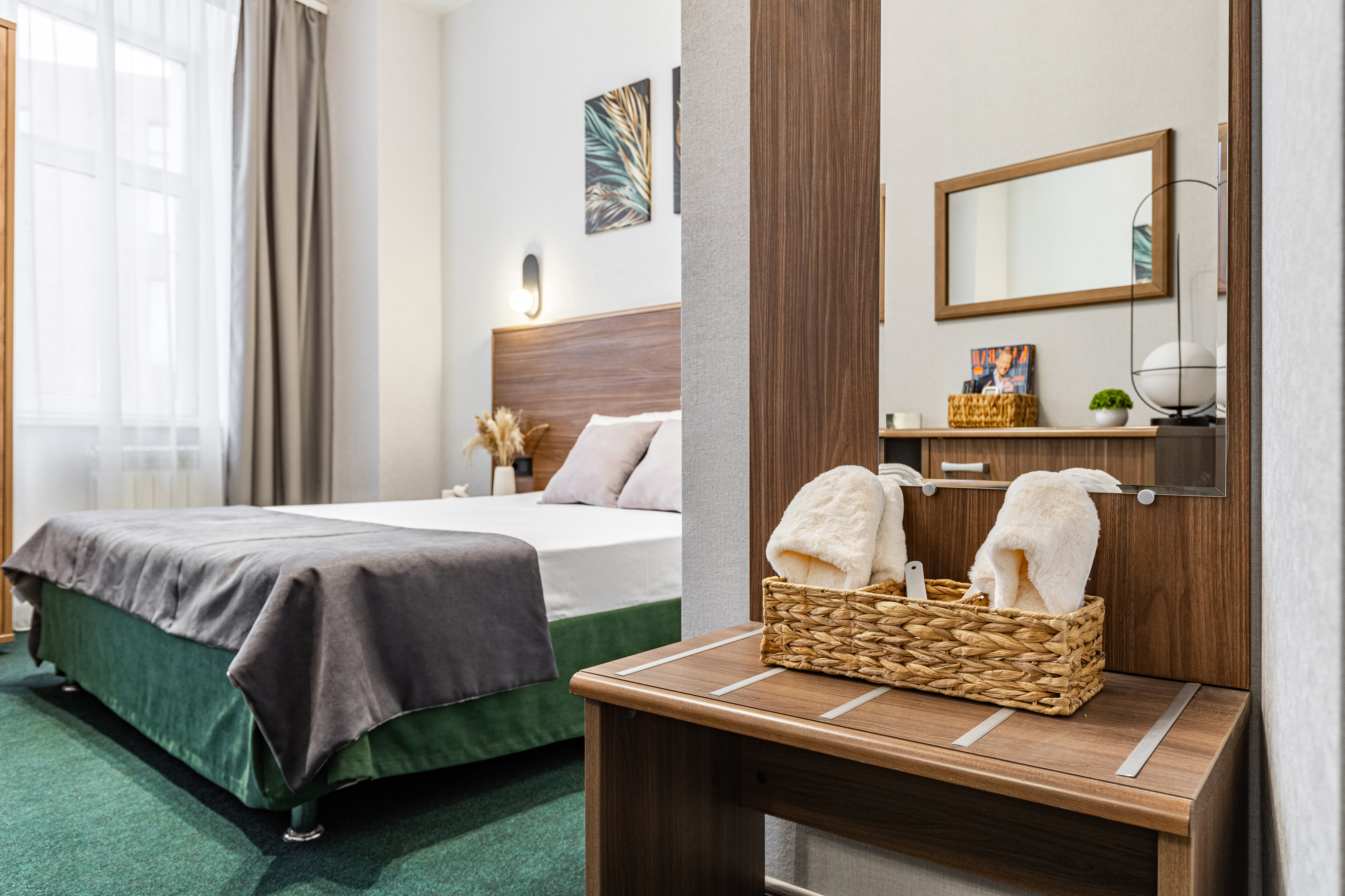 Фото Seven Hills Taganka