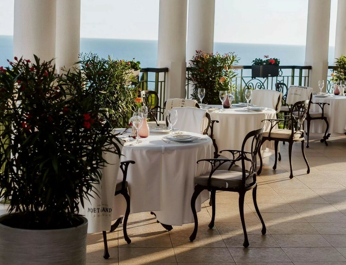 Фото Rodina Grand Hotel & SPA