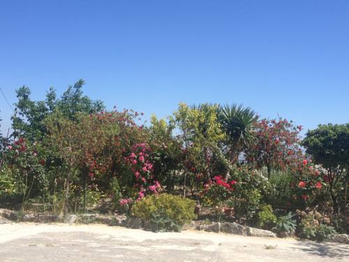 Фото Le Querce Caltabellotta