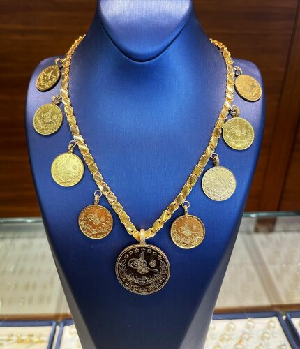 İnci Kuyumculuk Fotoğraf 3