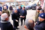 Yozgat Ili Sosyal Yardimlasma ve Dayanisma Vakfi (Yozgat, Yozgat Merkez , Aşağınohutlu Mah., Güneş Sok., 1) ، النقابات الصناعية