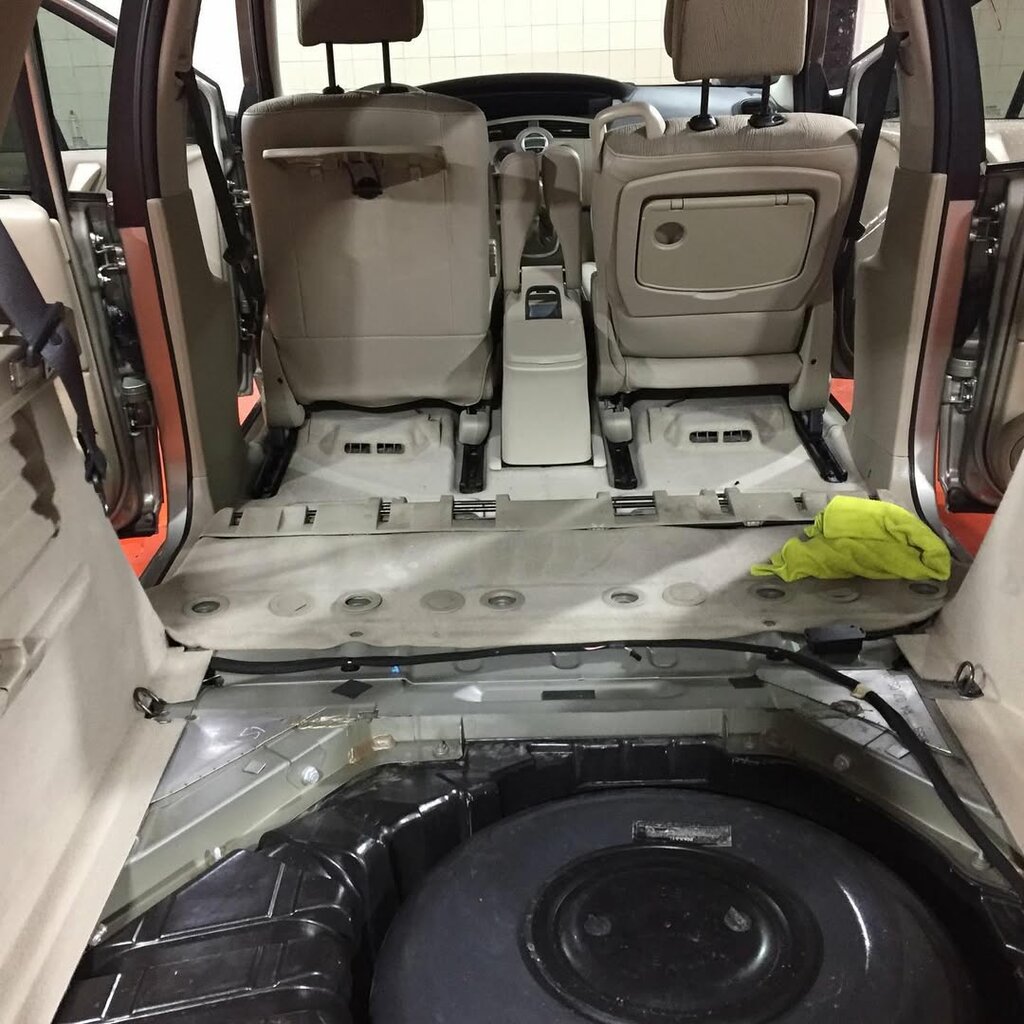 Car wash Nrc Garaj, Ankara, photo