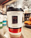 Gri Coffee Roastery Co (Istanbul, Bakirkoy District, Kartaltepe Neighborhood, Filiz Street, 1c), coffee shop