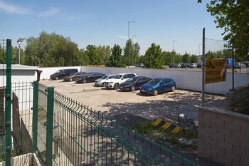 Фото Hotel Aura Design & Garden Pool