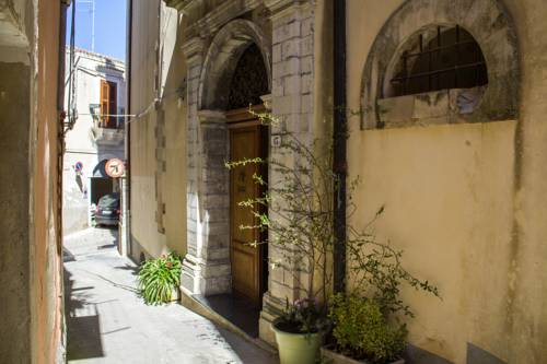 Фото B&b Giardino Di Pietra