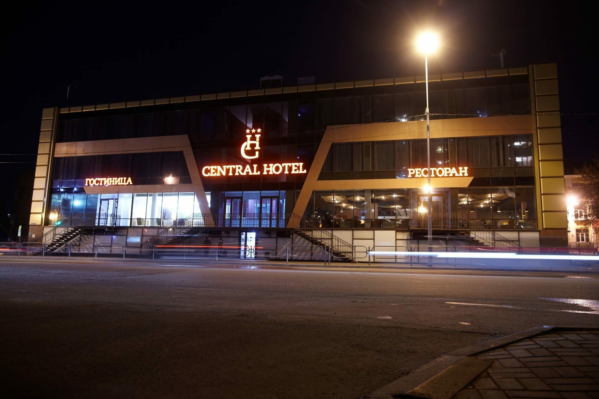 Фото отеля 2