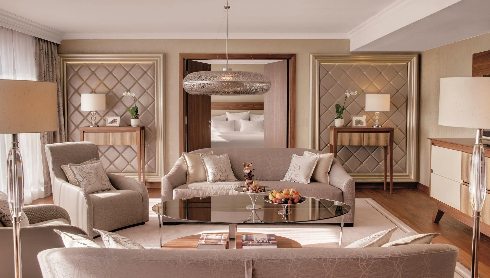 Фото Hilton Munich Park