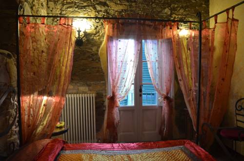 Фото B&b Corte Dei Folletti