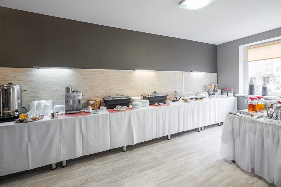 Фото Комфорт