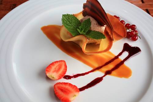 Фото Hotel Max Inn