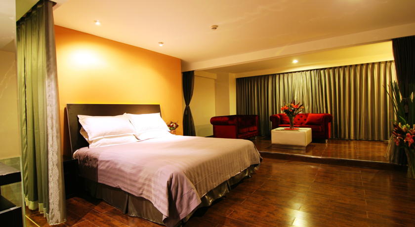 Фото Fx Hotel YanSha Beijing