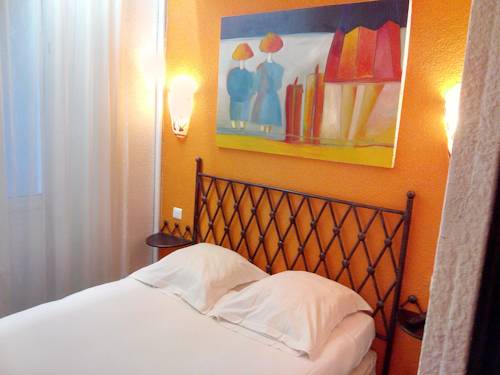 Фото Hôtel Brimer