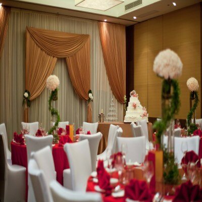 Фото Courtyard by Marriott Shanghai Xujiahui