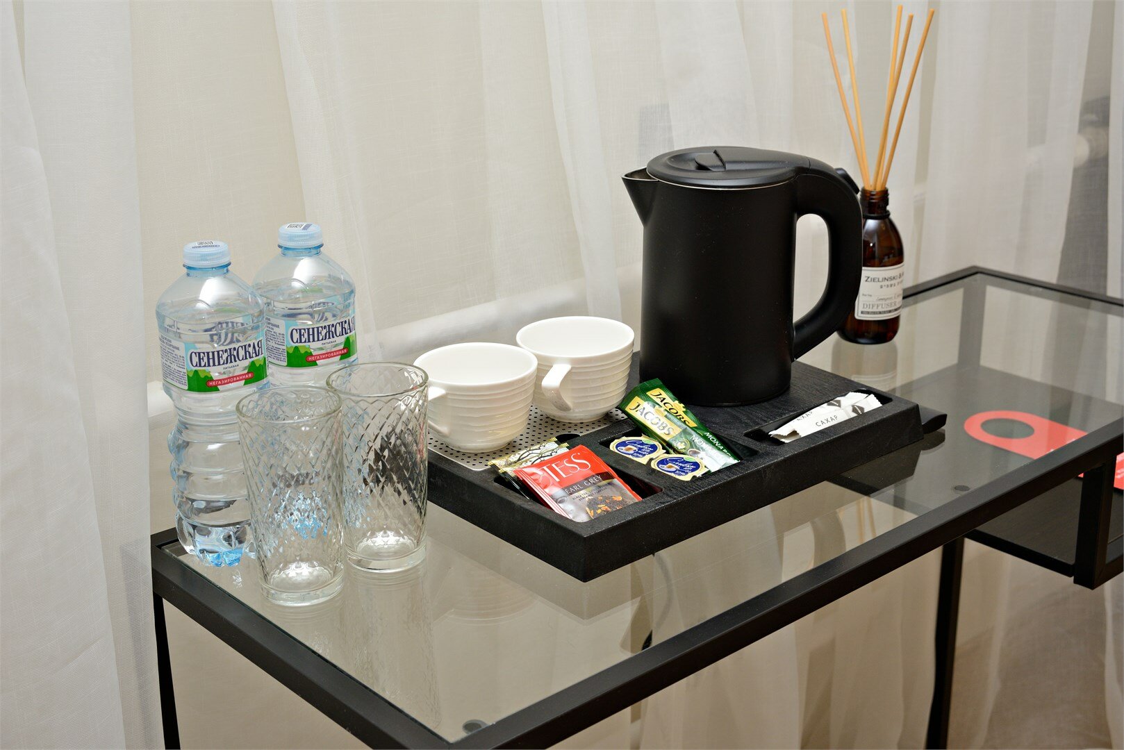 Фото Петровка 17