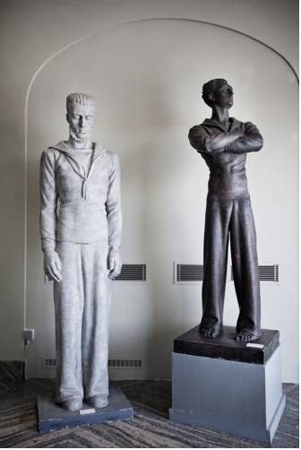 Фото Antwerp Harbour Hotel