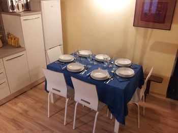 Фото Monna Lisa Apartment