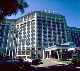 Фото Rahat Palace Hotel