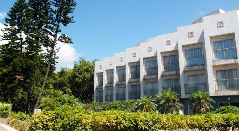 Фото Silvermine Beach Resort