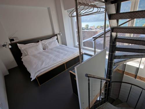 Фото Lofthotel am Walensee